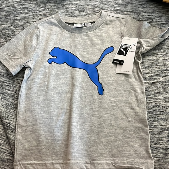 Puma 3 piece matching set. - Picture 2 of 3